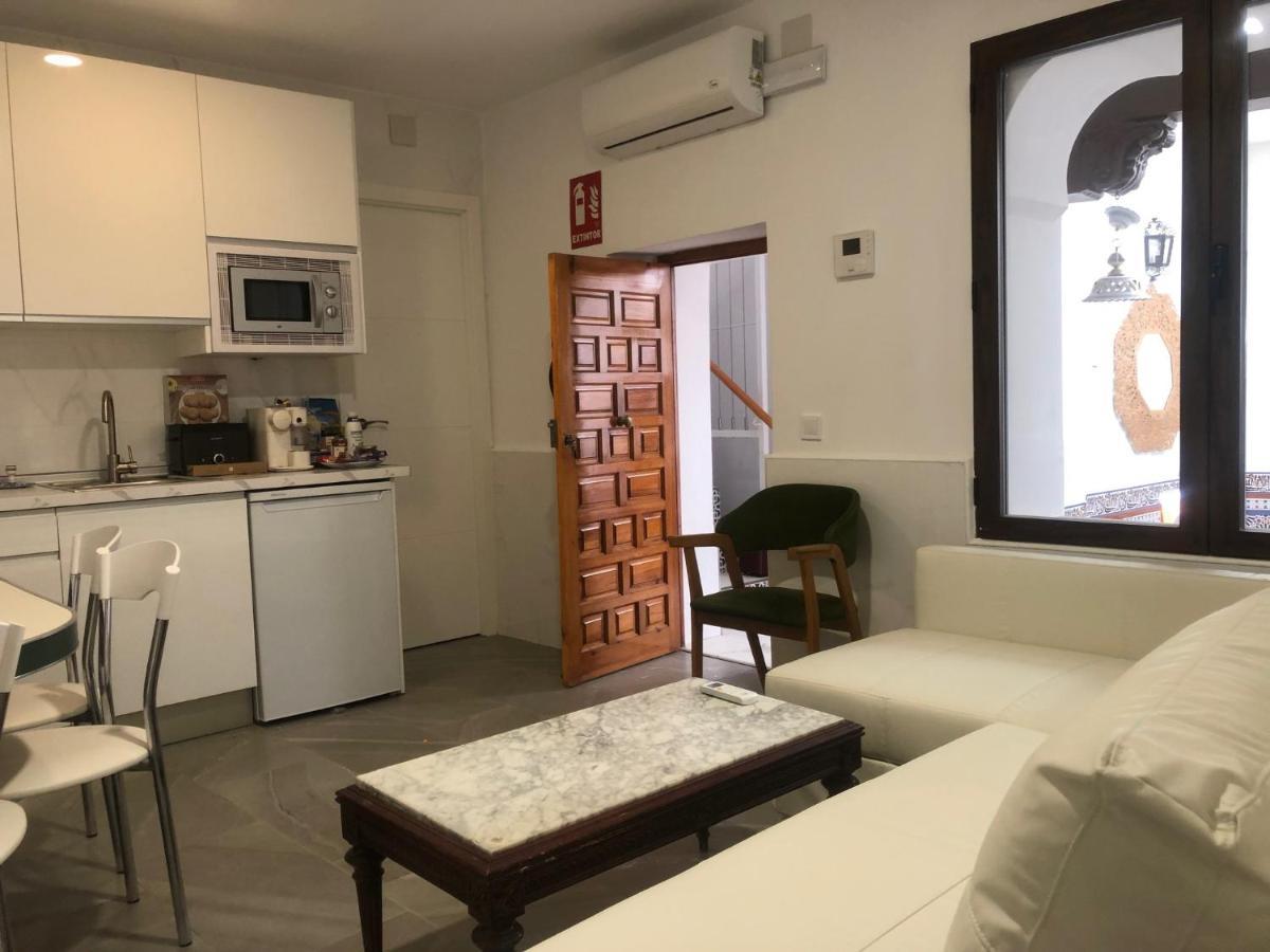 Apartamentos Toledo Casa De Los Aljibes Exterior foto