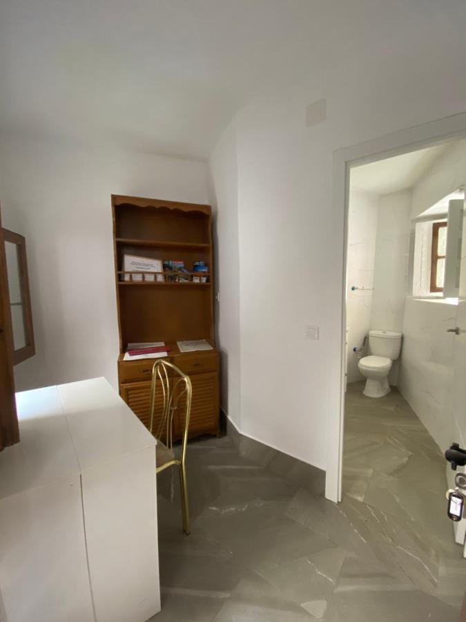 Apartamentos Toledo Casa De Los Aljibes Exterior foto