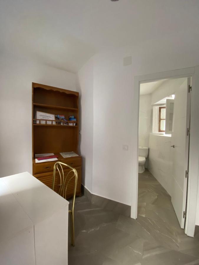 Apartamentos Toledo Casa De Los Aljibes Exterior foto