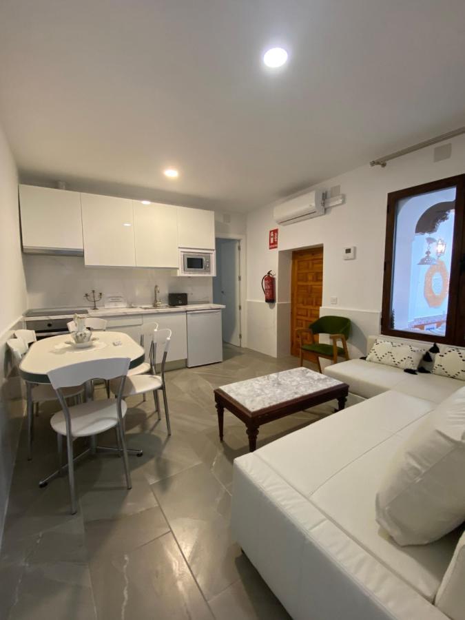 Apartamentos Toledo Casa De Los Aljibes Exterior foto