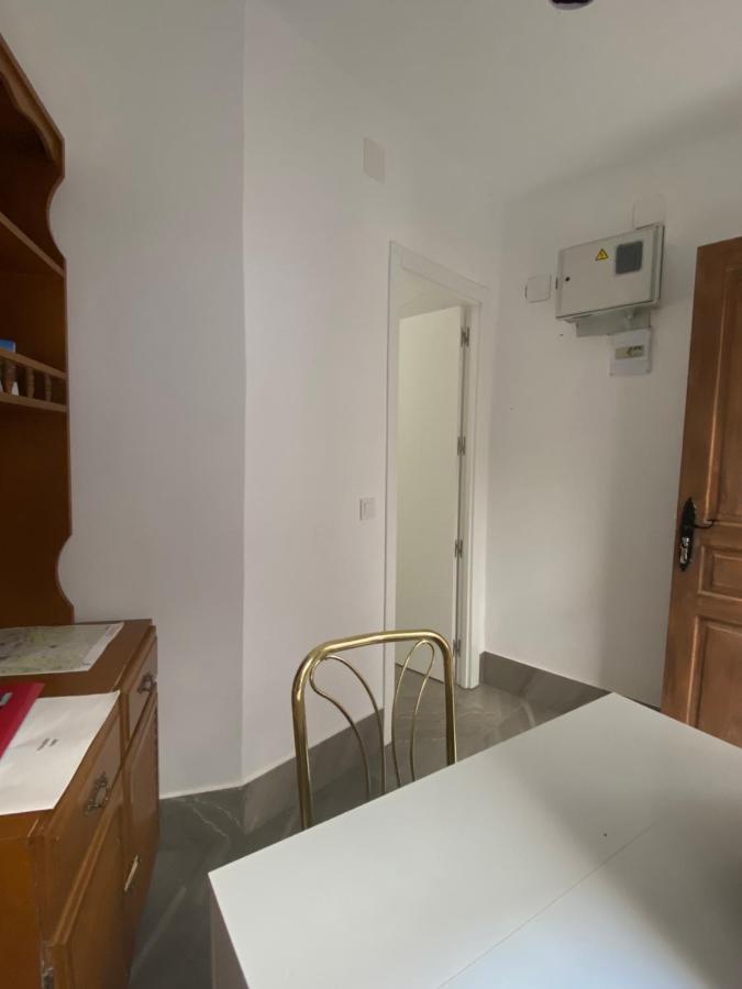 Apartamentos Toledo Casa De Los Aljibes Exterior foto