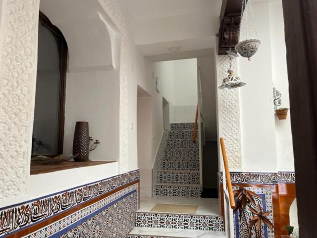 Apartamentos Toledo Casa De Los Aljibes Exterior foto